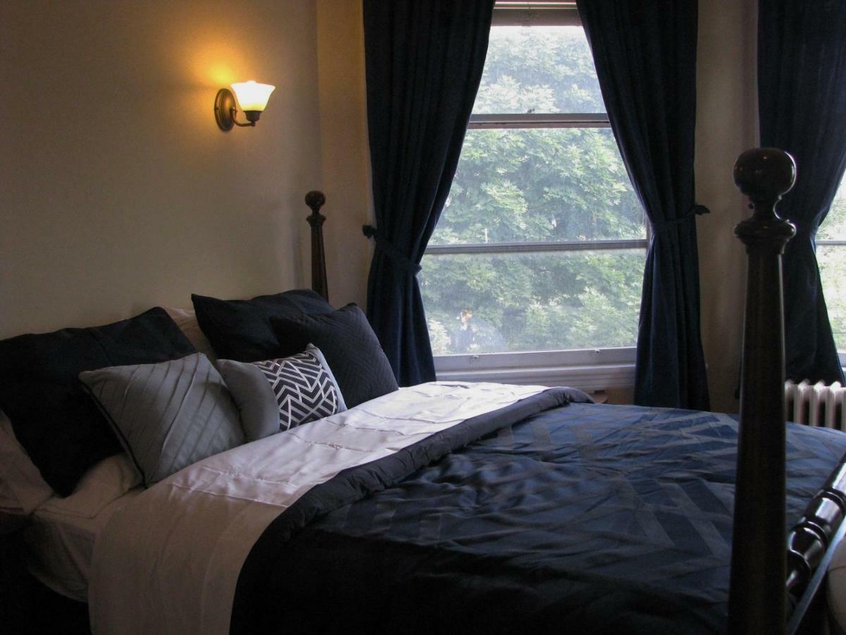 Apartament Mcbayne House Hamilton Zewnętrze zdjęcie