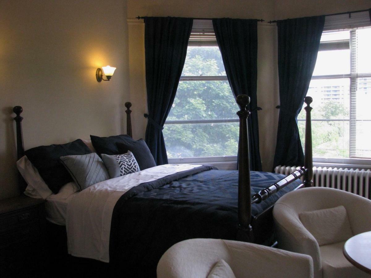 Apartament Mcbayne House Hamilton Zewnętrze zdjęcie