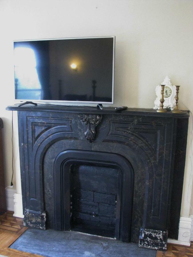 Apartament Mcbayne House Hamilton Zewnętrze zdjęcie